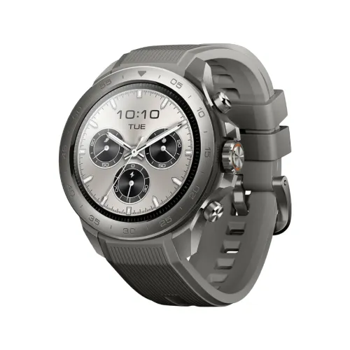 Mibro GS Explorer S-Ti Standard